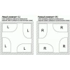 Фото душевая кабина frank f411l/r м brilliant 80x110 см 177775