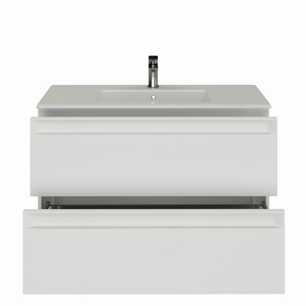 Фото тумба под раковину allen brau eclipse 2.0 80 см 1.e1002.wm 2.0