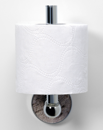 Фото держатель для туалетной бумаги wasserkraft nau k-7797
