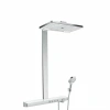 Душевая стойка Hansgrohe Rainmaker Select 460 27029400
