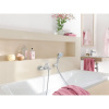 Фото смеситель для раковины grohe eurostyle cosmopolitan 33552002
