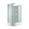 Душевая кабина AvaCan C3012RN 120x80 см без крыши