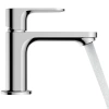 Фото смеситель для раковины hansgrohe rebris s 72513000