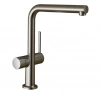 Смеситель для кухонной мойки Hansgrohe Talis 72827800