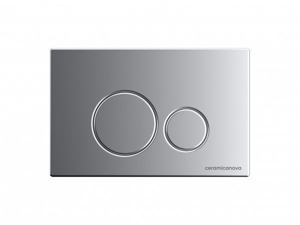 Фото инсталляция для унитазов ceramicanova envision cn1001m