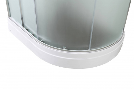 Фото душевая кабина avacan em2912lled 120x90 см