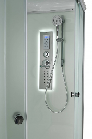 Фото душевая кабина avacan d5012lled 120x80 см