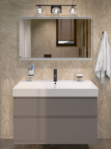 Фото тумба под раковину allen brau infinity 70 см 1.210025.am