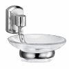 Мыльница стекло WasserKraft Oder K-3029