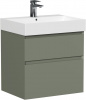 Тумба под раковину Allen Brau Infinity 60 см 1.210024.CGM
