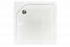 Фото душевое ограждение royal bath hp rb90hp-t-bl 90x90 см