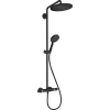 Душевая стойка Hansgrohe Croma Select S 26891670