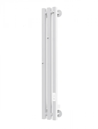 Фото электрический полотенцесушитель indigo style 3 pro 90/13 lspre90-13wmrt