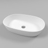 Раковина накладная Whitecross Opal 56 см 0709.056038.200
