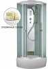 Душевая кабина Timo Comfort T-8880C 80x80 см
