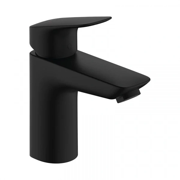 Фото смеситель для раковины hansgrohe logis 71100670