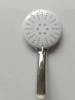 Фото душевая кабина frank f400/2 м white 100x100 см 20034