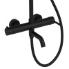 Фото душевая стойка raiber graceful rpb-006