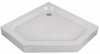 Поддон акриловый Taliente 100x100 см PTA-10103