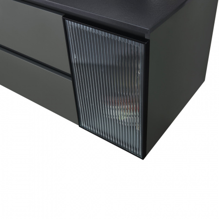 Фото тумба с раковиной orans 120 см bc-2055 1200l