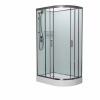 Душевая кабина Frank F412L Brilliant 120x80 см 172009