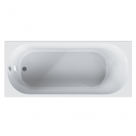 Фото акриловая ванна am.pm x-joy 170х75 см w94a-170-075w-a