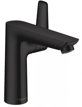 Фото смеситель для раковины hansgrohe talis e 71754670