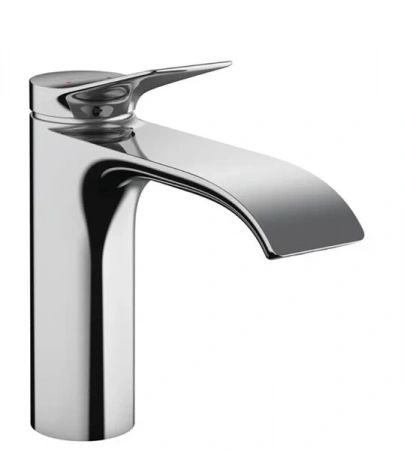 Фото смеситель для раковины hansgrohe vivenis 75020000