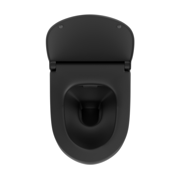 Фото подвесной унитаз vitra sento 7748b083-0101