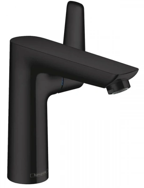 Фото смеситель для раковины hansgrohe talis e 71754670