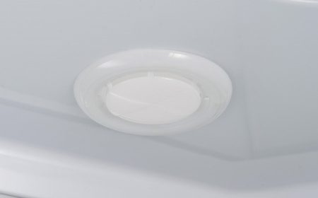 Фото душевая кабина loranto 100x80 см cs-5180-13l f
