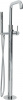 Напольный смеситель для ванны Allen Brau Priority 5.31008-00