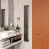 Фото электрический полотенцесушитель indigo style 4 pro 150/18 lspre150-18gfmrt