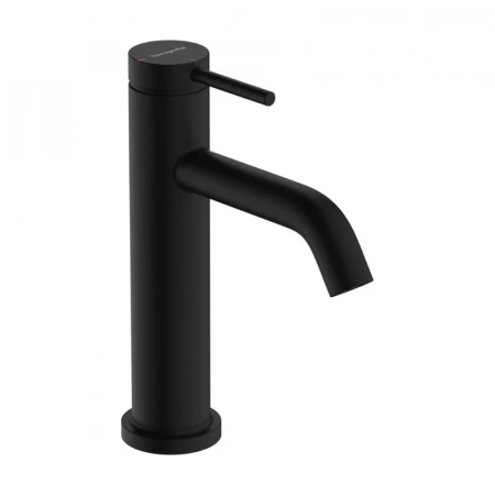Фото смеситель для раковины hansgrohe tecturis s 73314670