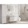 Фото смеситель для раковины hansgrohe tecturis e 73070140