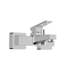 Фото смесители для ванны vitra minimax square a43520exp цвет хром