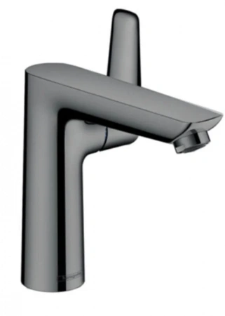 Фото смеситель для раковины hansgrohe talis e 71755340